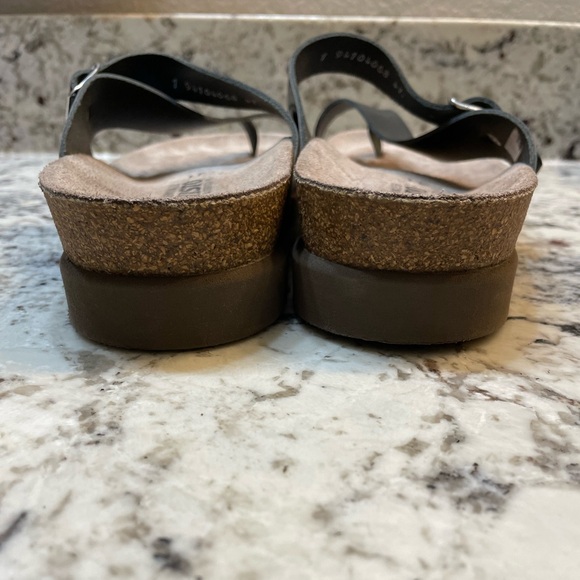 Mephisto Helen Blue Star Sandal - Picture 10 of 13